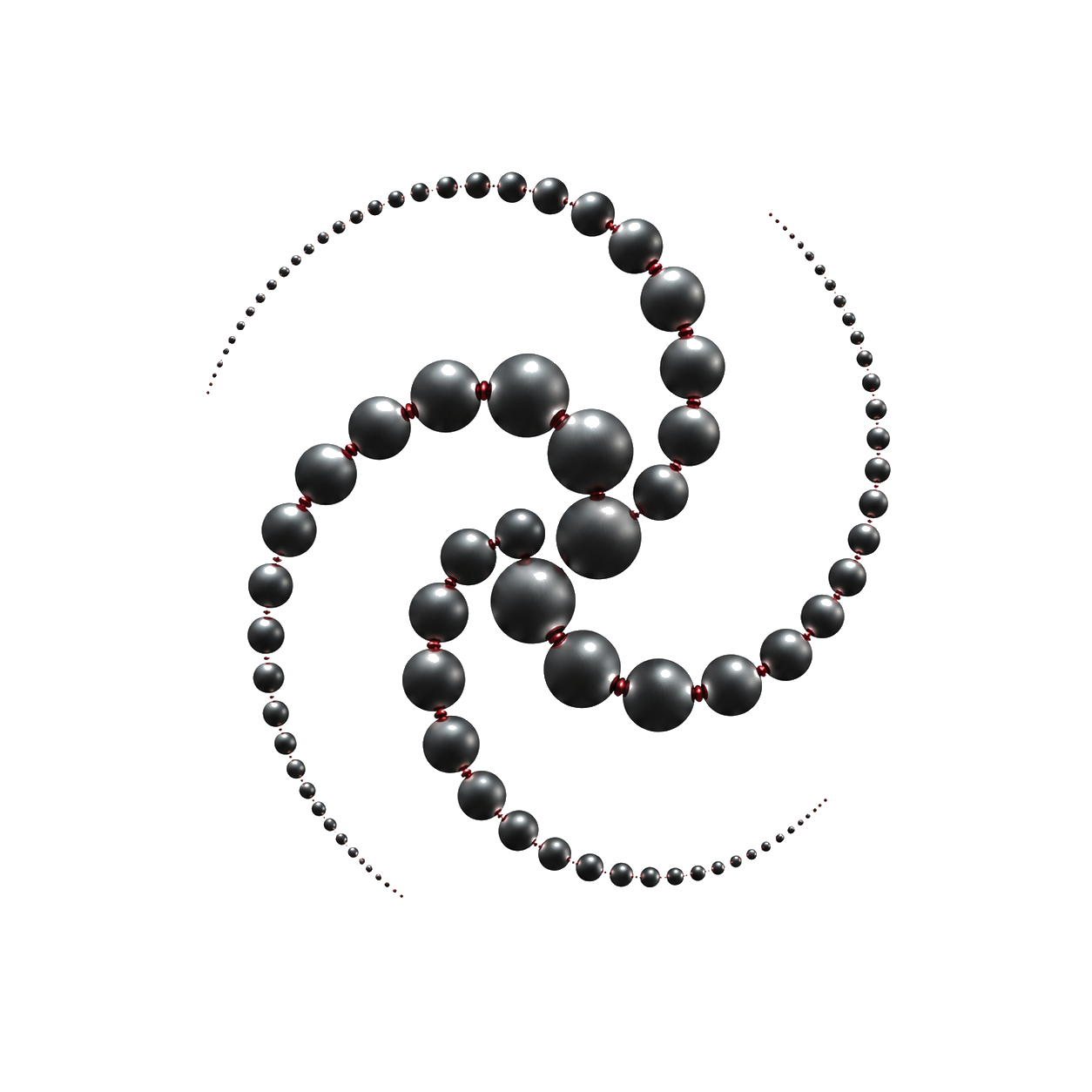 Invariant emblem