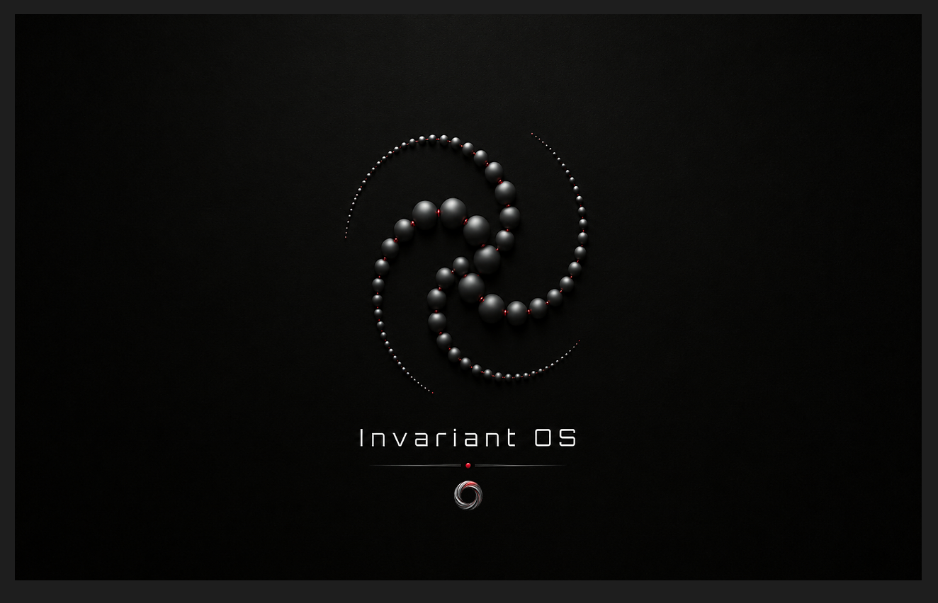 Splash screen